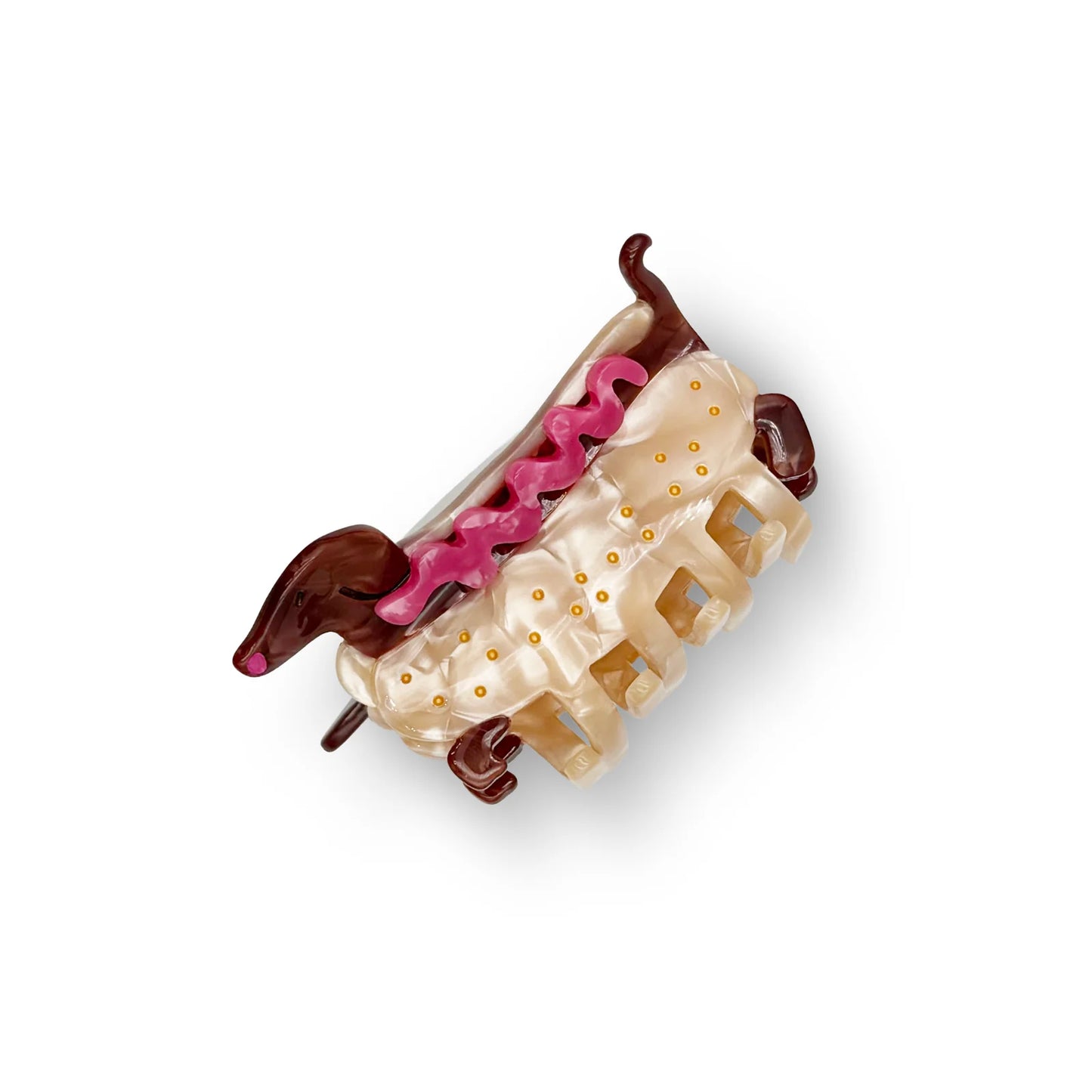 HANNA MONTAÑA HAIR CLIP BY RENESME