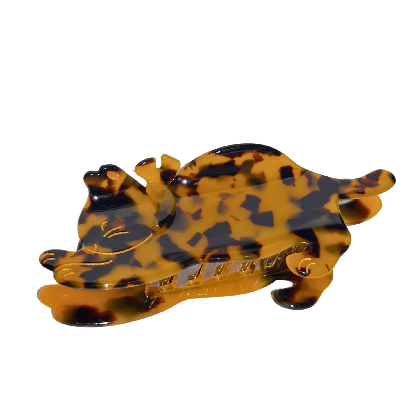 MILU (GATO) HAIR CLIP BY RENESME