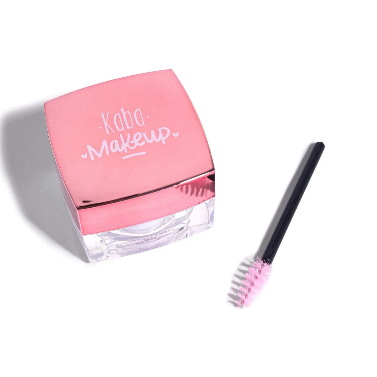 GEL FIJADOR DE CEJAS TRANSPARENTE