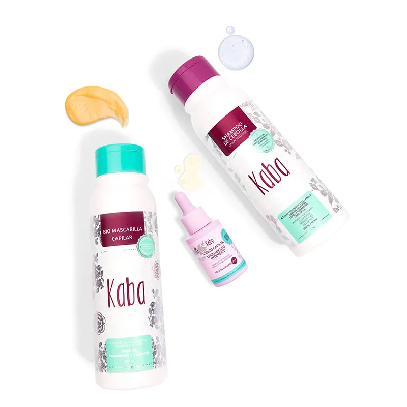 Kit de Crecimiento Acelerado
