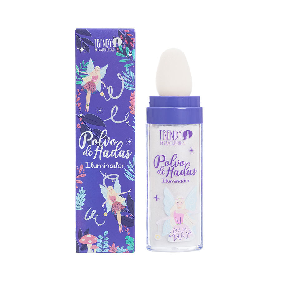 Polvo De Hadas Trendy 15gr
