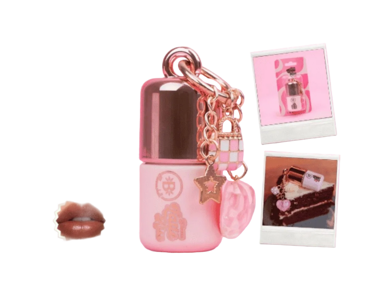 BLOOM LATTEKISS ( BRILLO LABIAL )