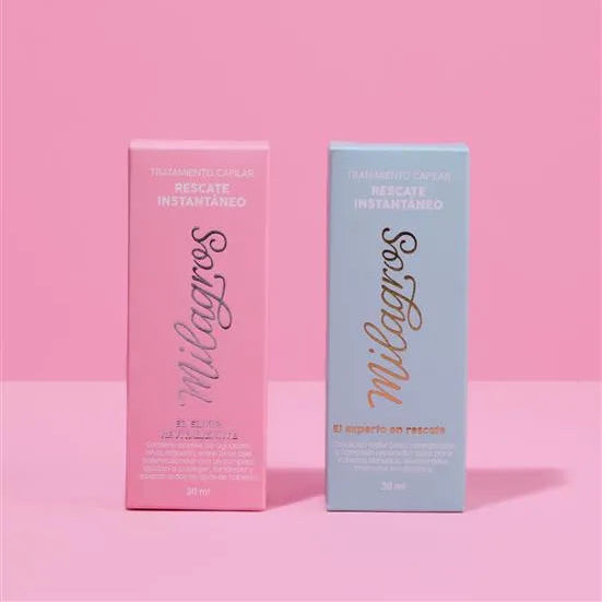 Duo Rescate Instantáneo