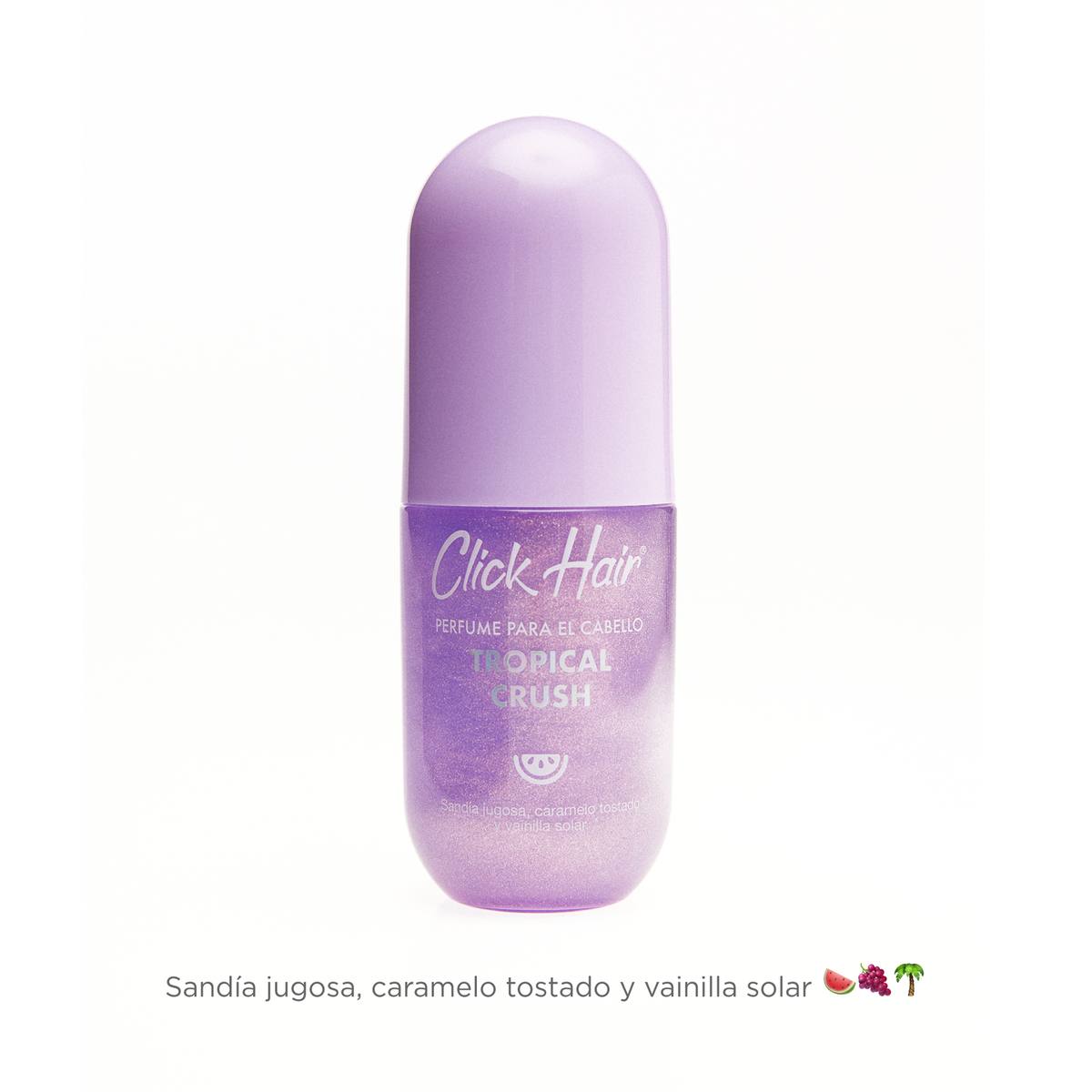 Perfume Para El Cabello