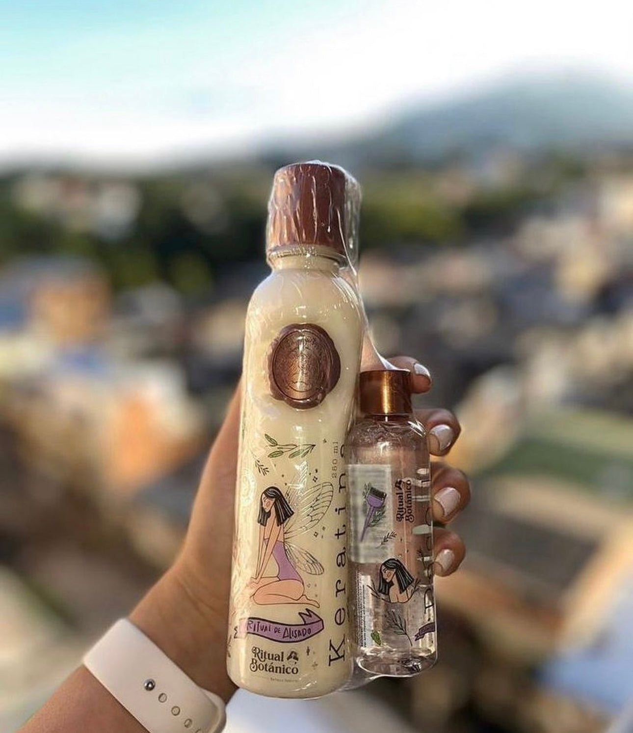 Botánico Keratina Embarazo Botánico Alisado De Keratina Para