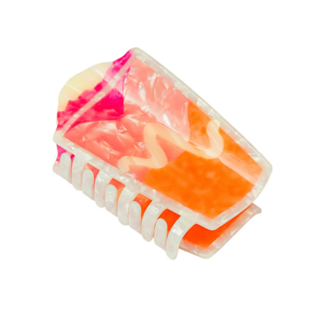 SINCELEJO HAIR CLIP BY RENESME