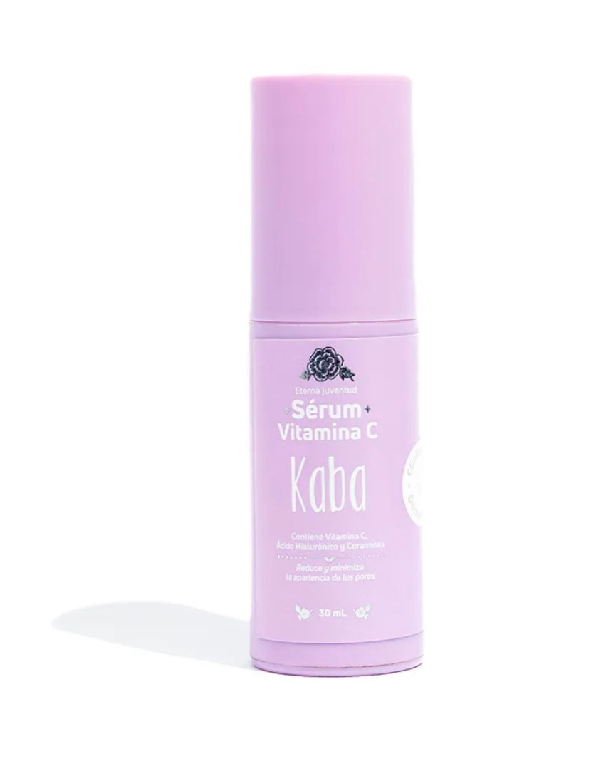 Serum Vitamina C