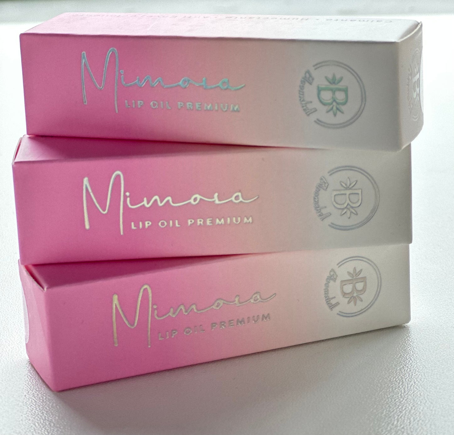 Mimosa / Lip Gloss