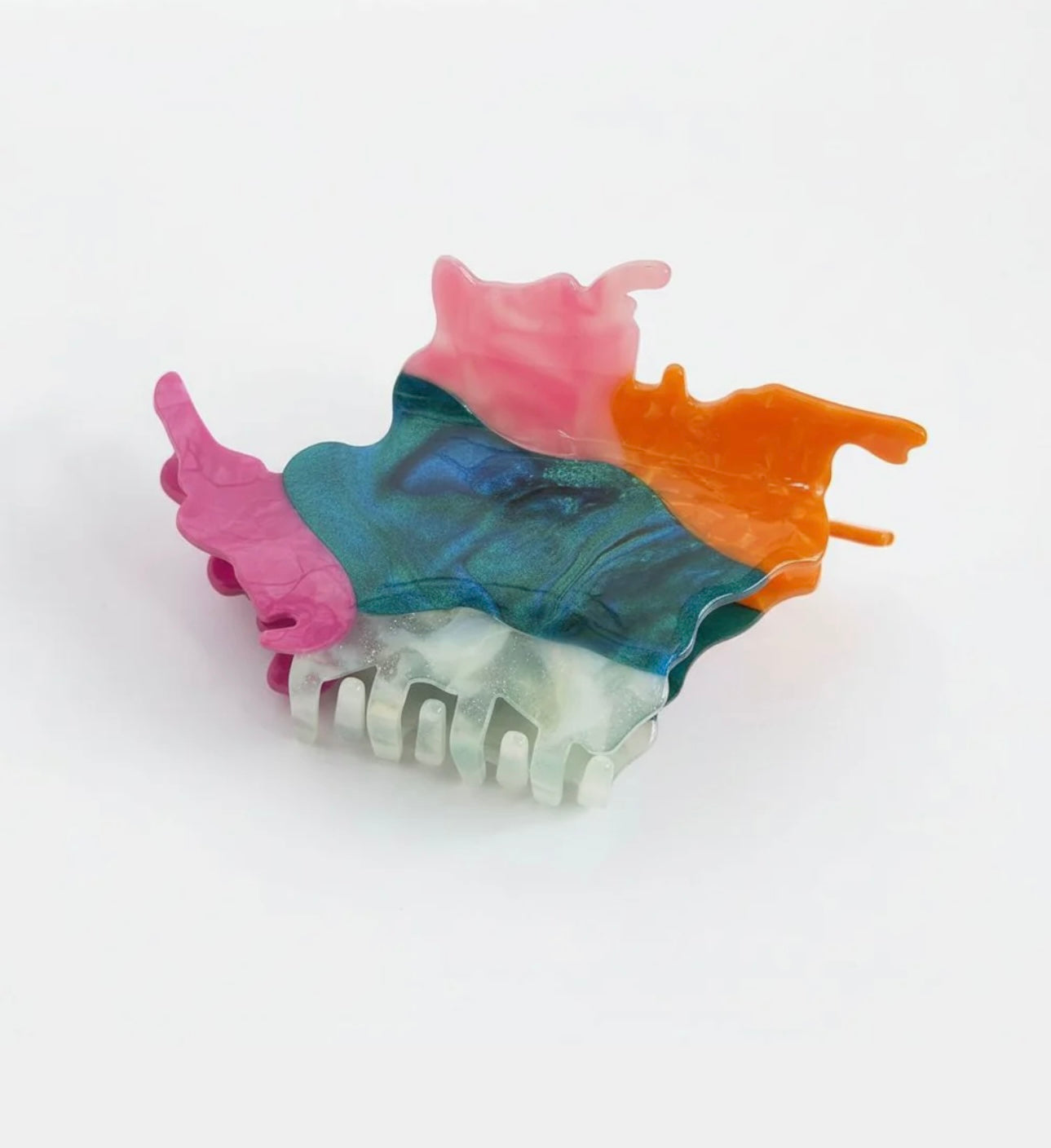 CUMBIA (GRANDE) HAIR CLIP BY RENESME