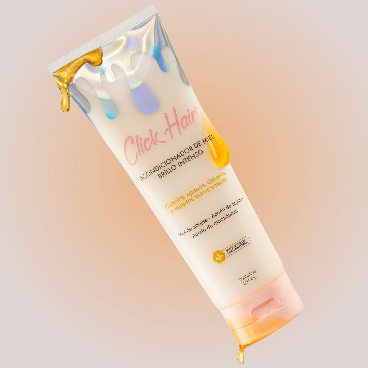 LINEA DE MIEL- RITUAL DE ORO