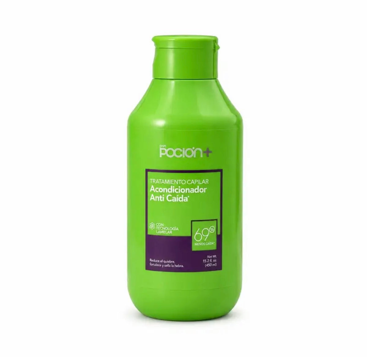 Acondicionador Anti Caida