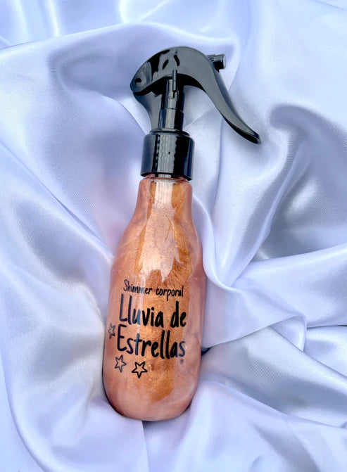 Lluvia De Estrellas