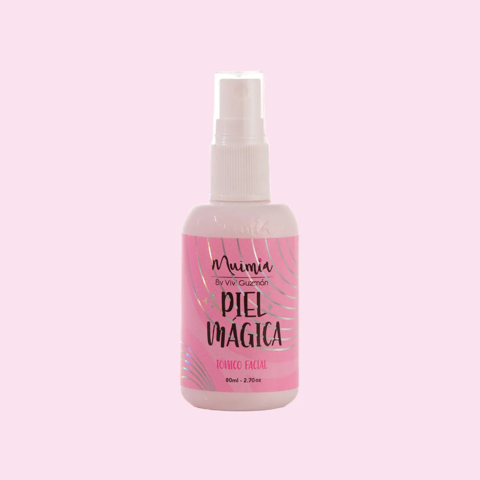 Muimia Piel mágica Aclarante 80 ml