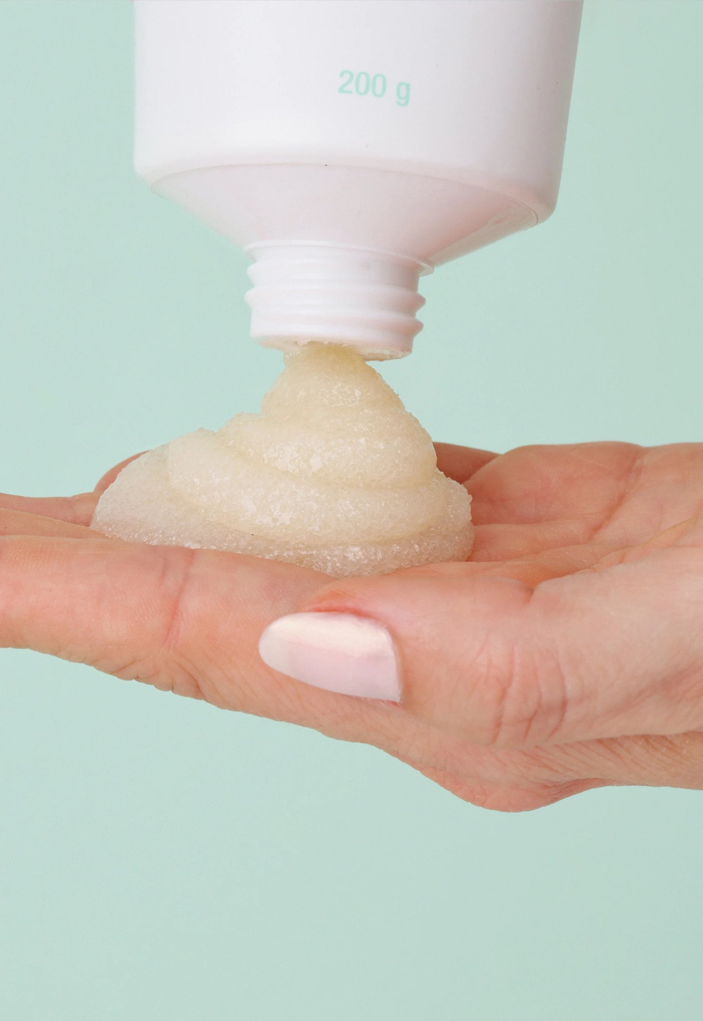 Shampoo Exfoliante Capilar