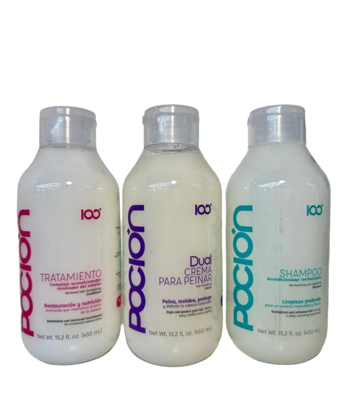 KIT NUTRICION Y REPARACION