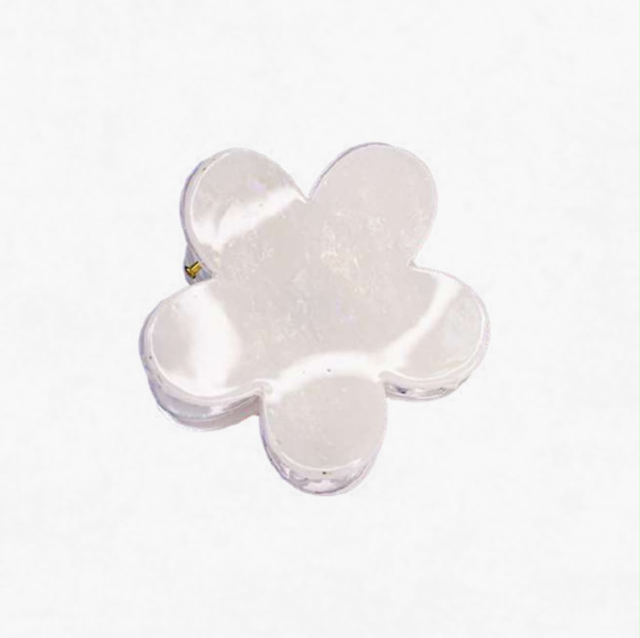 HAIR CLIP FLOR