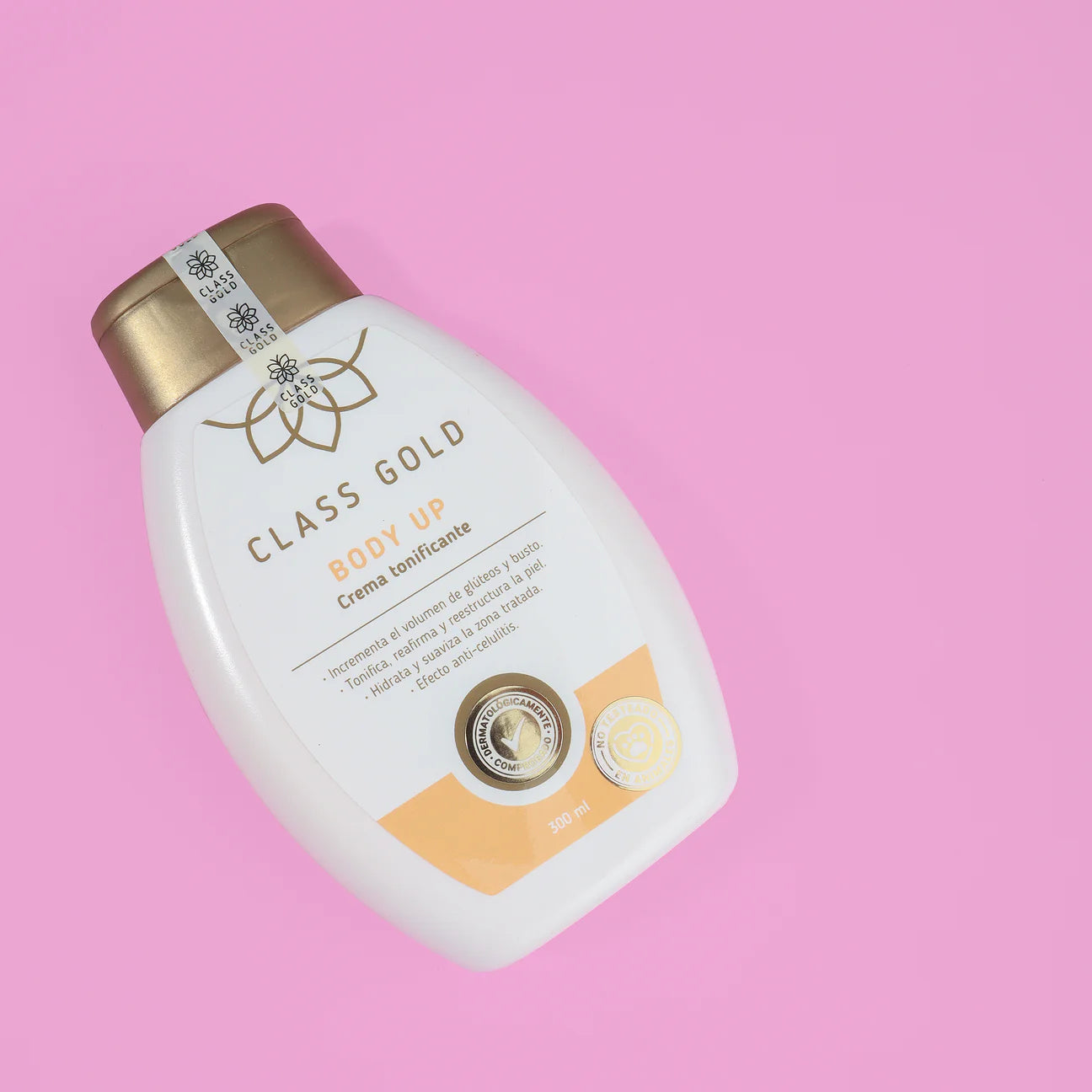 Body Up Crema Reafirmante