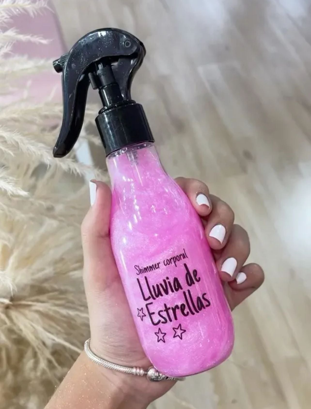 Lluvia De Estrellas