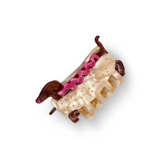 HANNA MONTAÑA HAIR CLIP BY RENESME