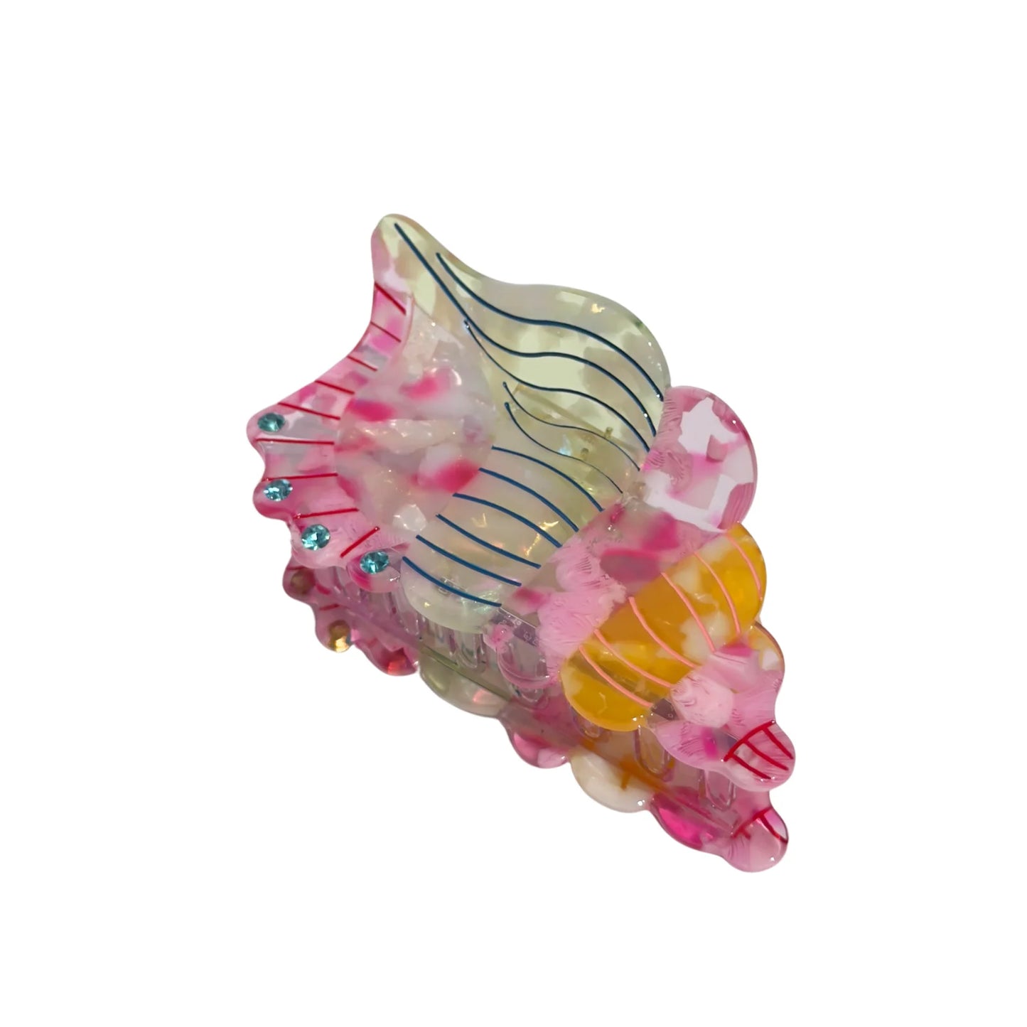 OSIRIS HAIR CLIP BY RENESME