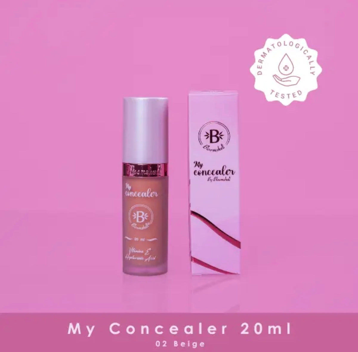 Corrector XL de Ojeras
Hidratante