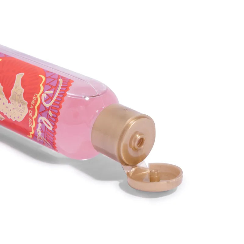 MINI BRONCEADOR DE COCO D'LUCHI 60 ML