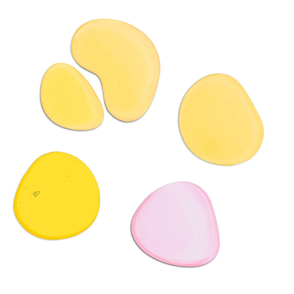 MINI KIT DE BRONCEO D'LUCHI (4 PRODUCTOS MINI)