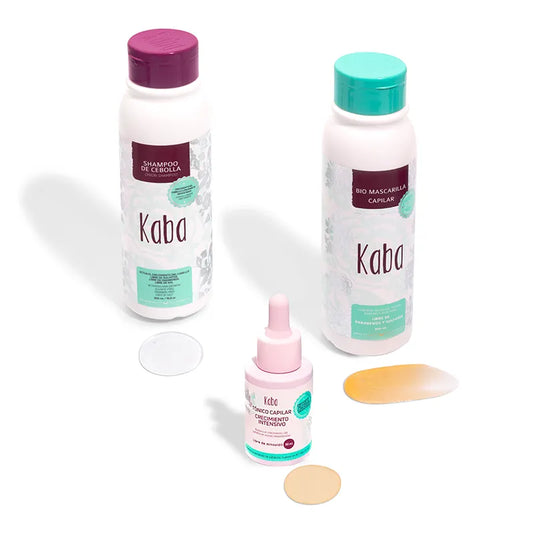 Kit de Crecimiento Acelerado