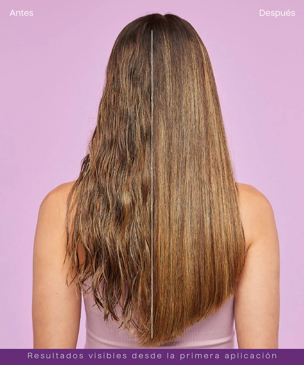 Keratina Alisador Progresivo Kaba 500 mL