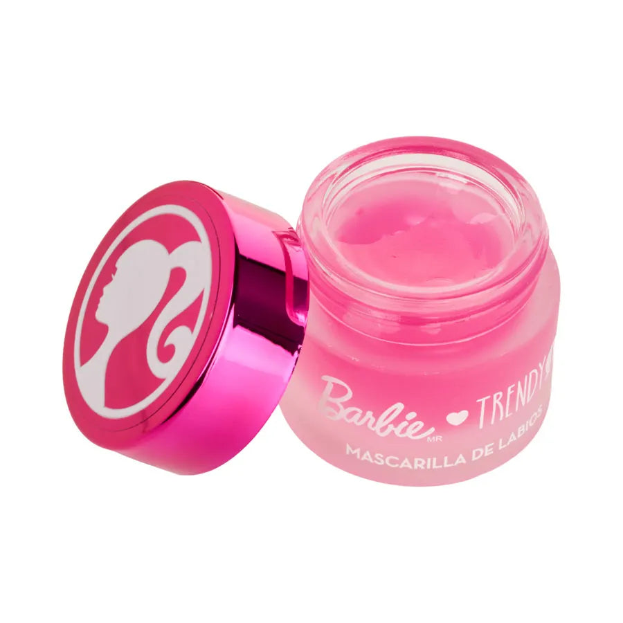 Mascarilla De Labios Barbie Trendy