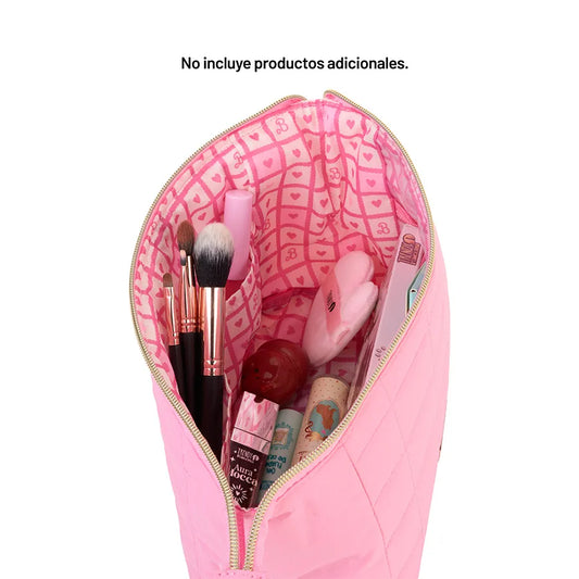 Cosmetiquera Barbie Dreams Trendy