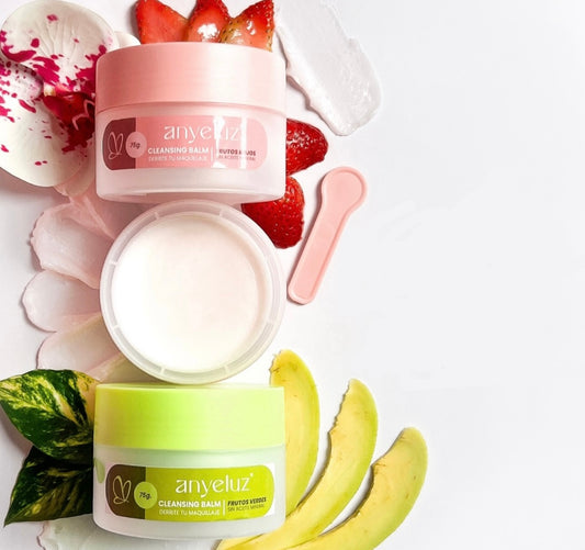 DESMAQUILLADOR (CLEANSING BALM)