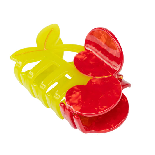CANNE HAIR CLIP BY RENESME