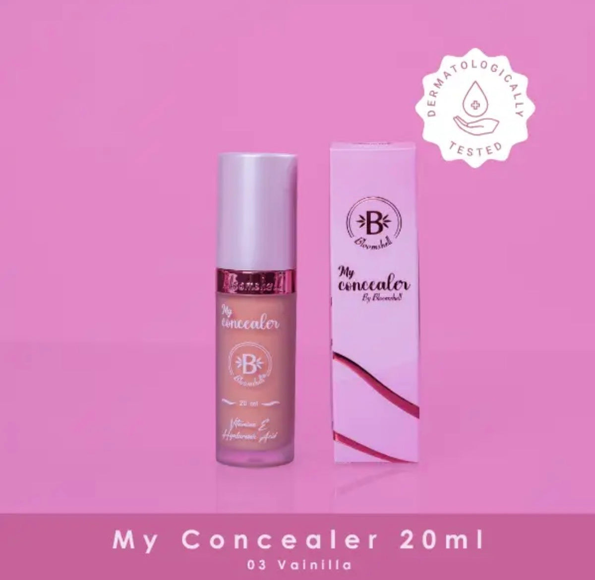 Corrector XL de Ojeras
Hidratante