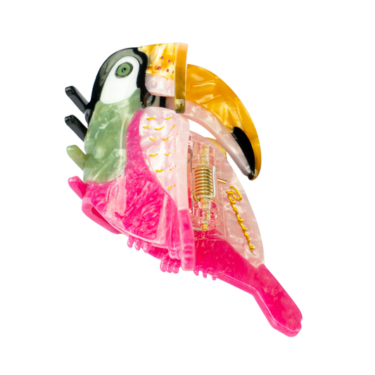 ESTO TAMBIEN PASARA HAIR CLIP BY RENESME