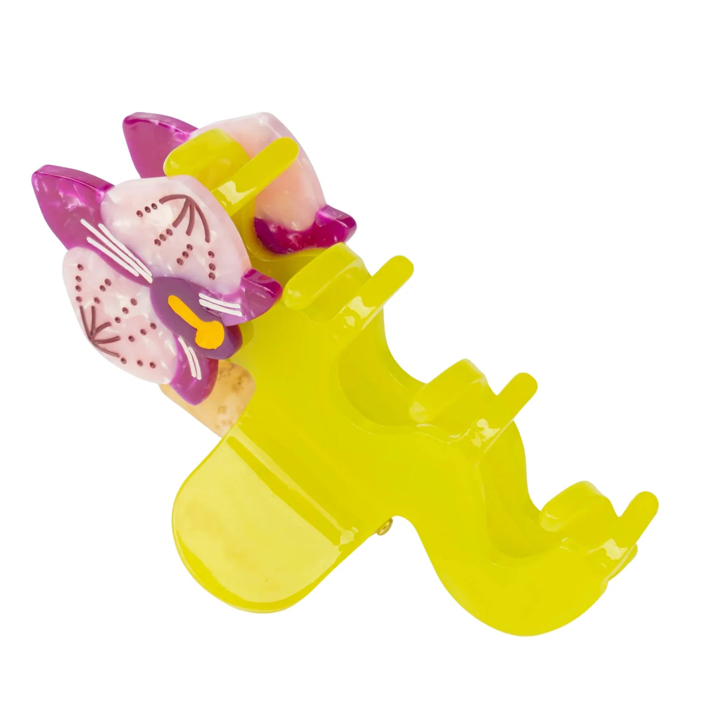 ROMEO Y JULIETA 1.0 HAIR CLIP BY RENESME