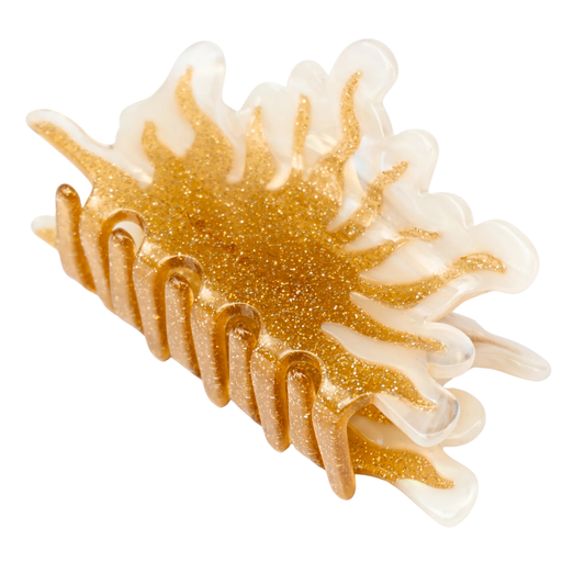 SALE EL SOL HAIR CLIP BY RENESME