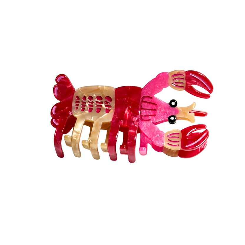 ABITA 2.0 HAIR CLIP BY RENESME