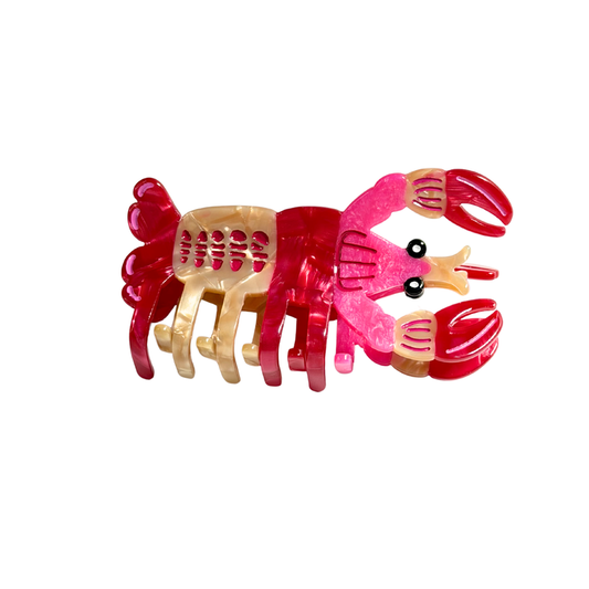 ABITA 2.0 HAIR CLIP BY RENESME