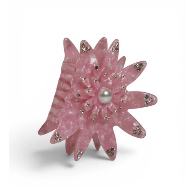 MUY PRINCESUDA HAIR CLIP BY RENESME