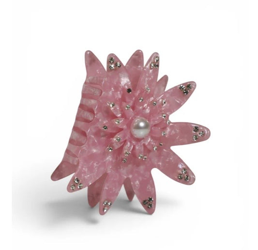 MUY PRINCESUDA HAIR CLIP BY RENESME