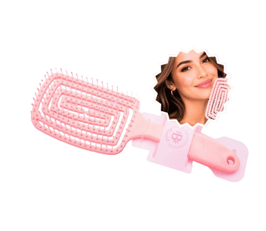 BLOOMHAIR ROSEFLEX