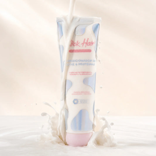 Acondicionador De Leche & Proteina