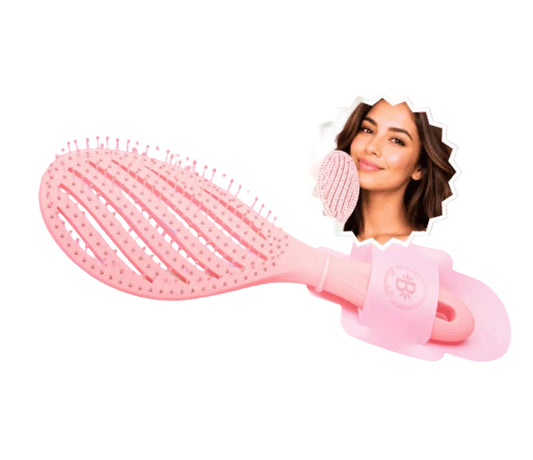 BLOOMHAIR SILKGLOW