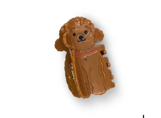 ROBIN ROBERTO HAIR CLIP BY RENESME
