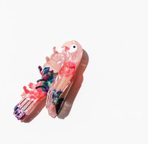 TITA HAIR CLIP BY RENESME