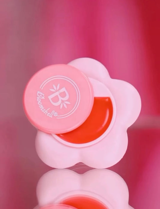 BLOOM POCKET KISS