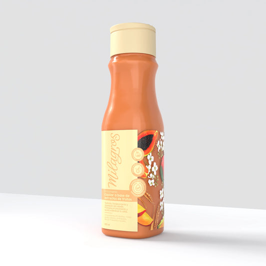 Tratamiento de Frutas