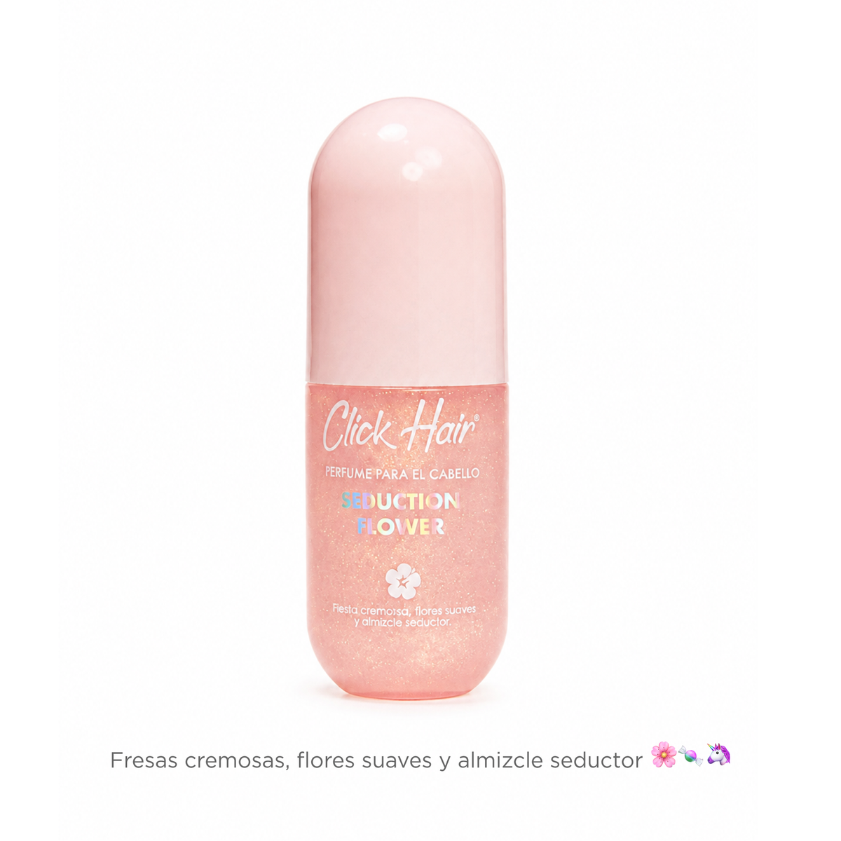 Perfume Para El Cabello