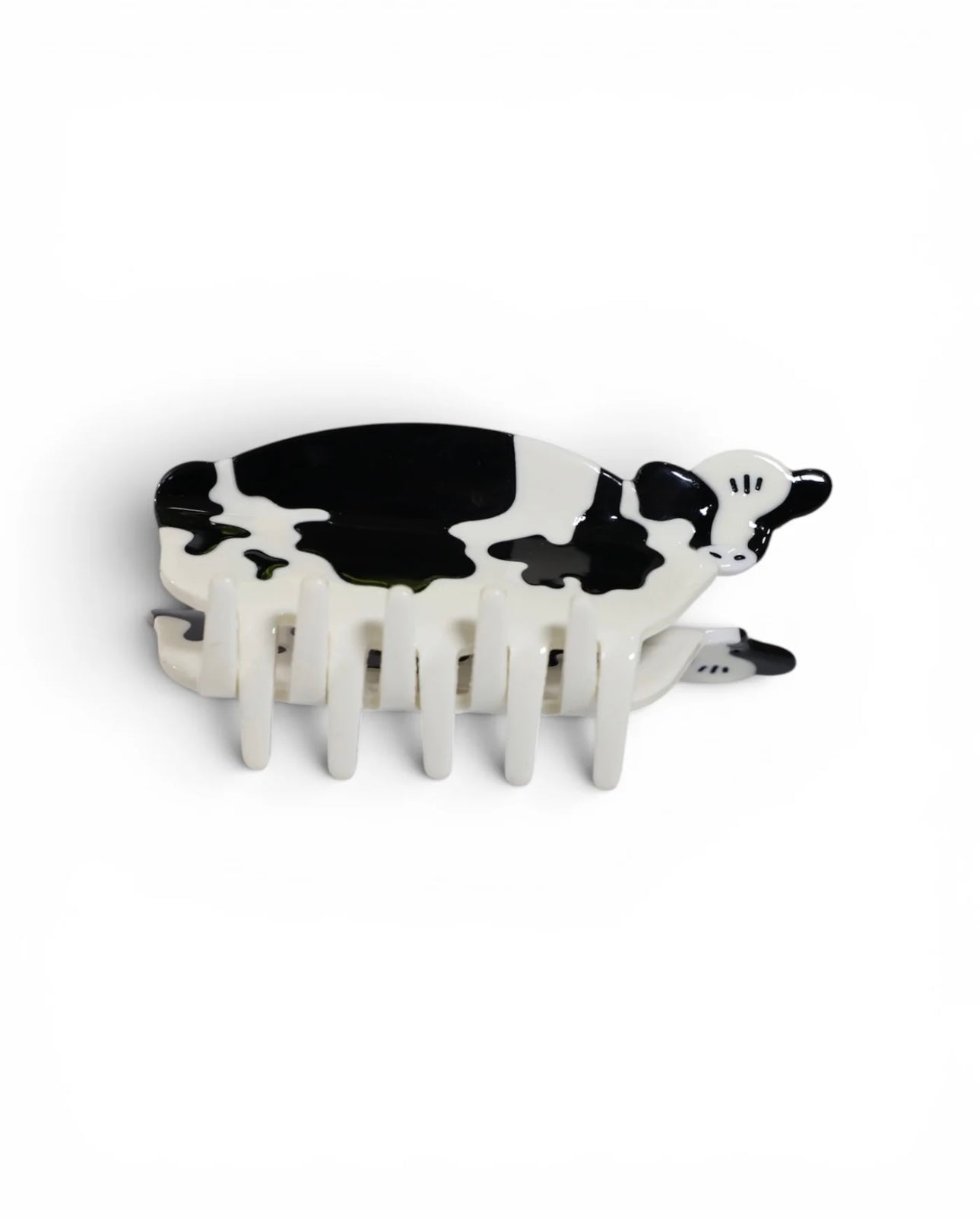 MILKA (VACA) HAIR CLIP BY RENESME